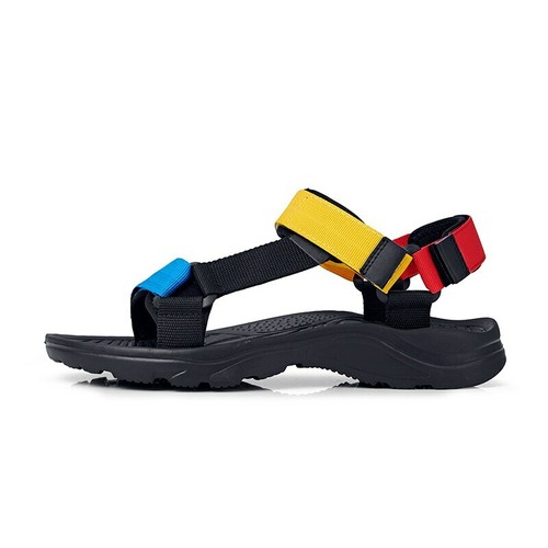 Sandalias Antideslizantes Para Hombres Chanclas Masculinas Zapatillas De Verano Ebay
