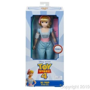 muñeca bo peep toy story 4