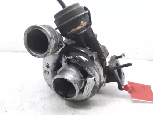 46767677 Turbolader At für ALFA ROMEO 166 2.4 JTD Distinctive 2001 7409803