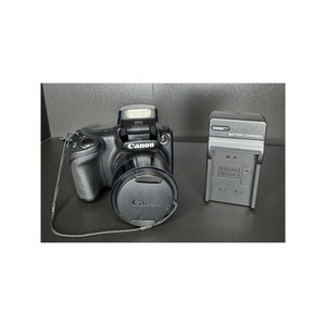 Canon Powershot Sx410 Is | eBay