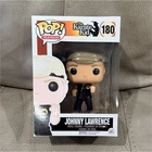 Funko Pop! Television Johnny Lawrence The Karate Kid #180 Boxed Vinyl Figure