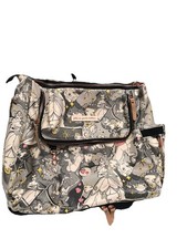 Petunia Pickle Bottom Diaper Bag Beauty and T...