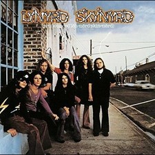 LYNYRD SKYNYRD Pronounced 'leh-Nerd Skin-Nerd' 