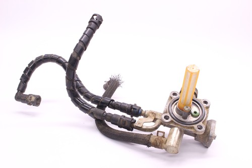 13 Suzuki Ltz400 Fuel Gas Tank Petcock Shut On Off Valve 44300-33H01