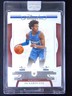 2021 Panini Flawless Collegiate De'aaron Fox #45 Diamond /20