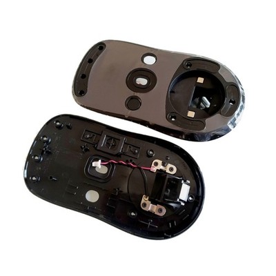 Mouse Bottom Cover for GProX Superlight / GPro Wireless Gaming Mouse