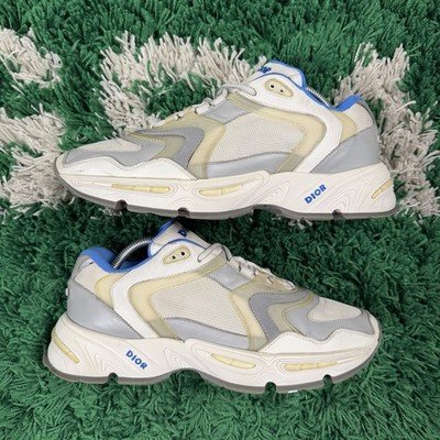 Size 10 - Dior CD1 White Grey Blue - Clean (43)