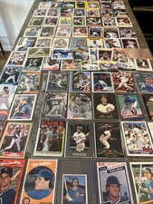 Ryne Sandberg Cards, Rookie Cards and Autographed Memorabilia Guide 20