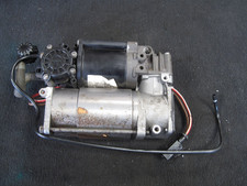 BMW 5 + 7 Series Air Suspension Pump 2008 to 2011 6794465 37206794465