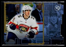2023-24 Upper Deck #UD3-16 Mackie Samoskevich 1998-99 UD3