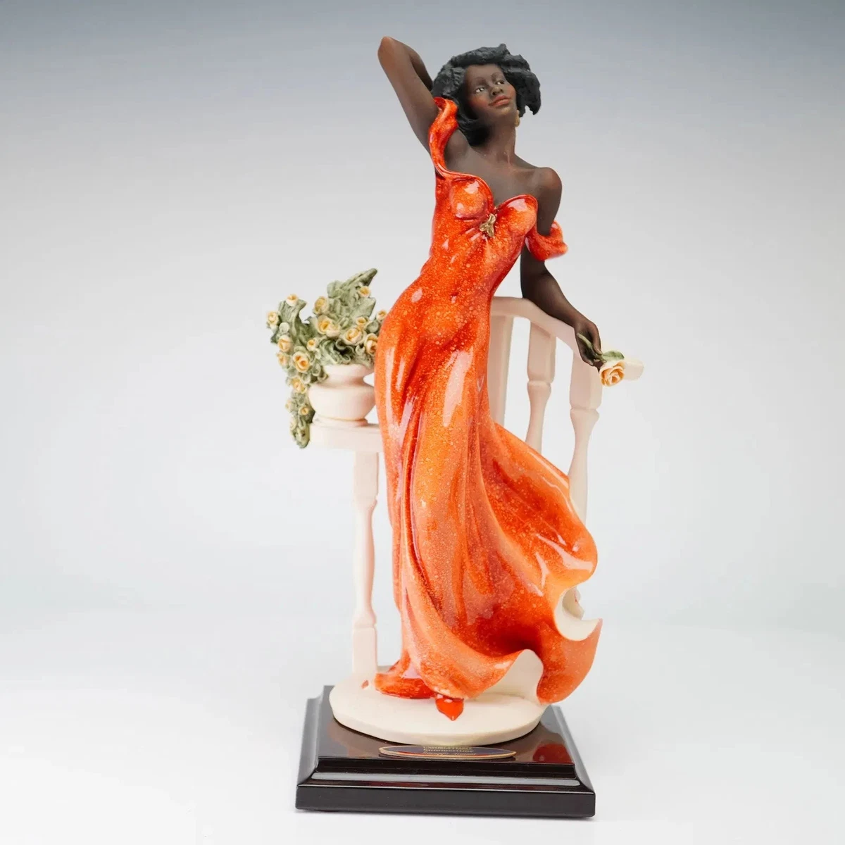 Giuseppe Armani Limited Edition for sale | eBay