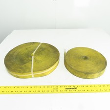 2" Polyester Lifting Strapping Straps 20 LBS Length Unknown