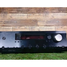 INTEGRA NETWORK STEREO RECEIVER DTM-40.4 *UNTESTED AS IS*