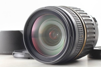 TAMRON AF 18-200mm F3.5-6.3 XR Di II LD IF Macro A14 for Nikon High