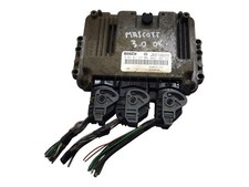 Moteur Renault MASCOTT