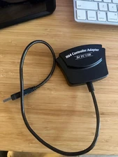N64 Controller Adapter for PC USB (WORKING)