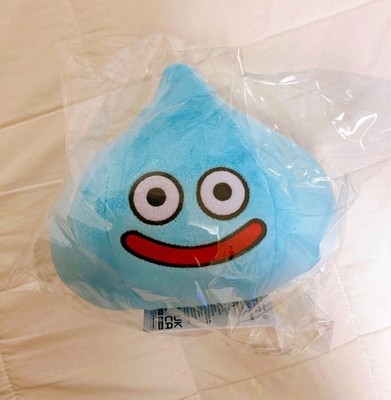 Dragon Quest VII Slime M Größe DQVII Version Dragon Quest 7