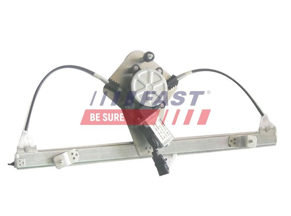 Fensterheber Fast FT91920 FüR Doblo Fiat GroßRaumlimousine 223AXA1A 223ZXA1A JTD-image