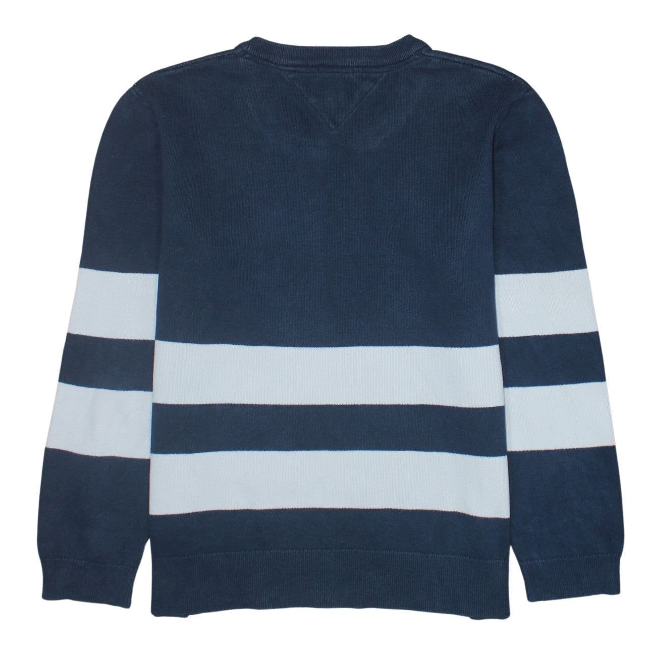 Tommy Jeans Blue Sweatshirt Mens M image 2