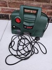 Bosch EasyAquatak 100 Long Lance 100 bar High-Pressure Washer