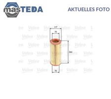 585626 MOTOR LUFTFILTER MOTORFILTER VALEO FÜR AUDI A2,8Z0 1.4L,1.2L,1.6L