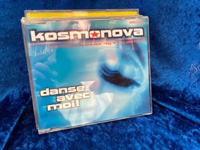 Danse avec Moi