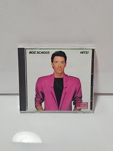 Boz Scaggs Greatest Hits Live | eBay