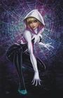 Amazing Spider-Man (2023) #27 McTeigue Fan Expo Denver Virgin Variant