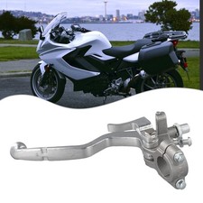 Direct Installation Clutch Lever Bracket for For CRF250R For CRF450R