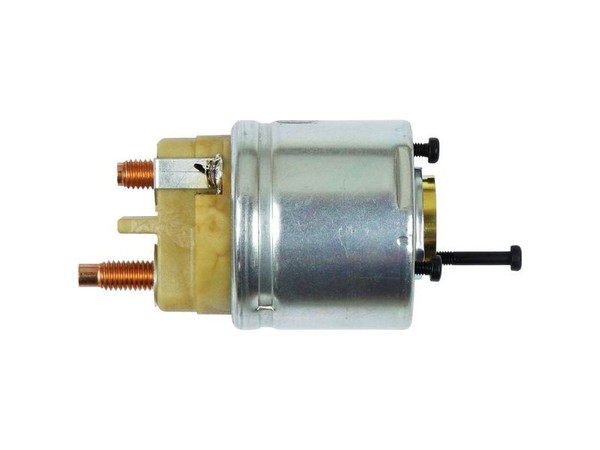 As-Pl Magnetschalter, Starter SS3030(VALEO) FüR Mitsubishi Passend FüR Nissan-image