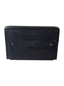 🔥Virtua Fighter (Sega Genesis 32X, 1994) Authentic Game Cartridge Only Tested