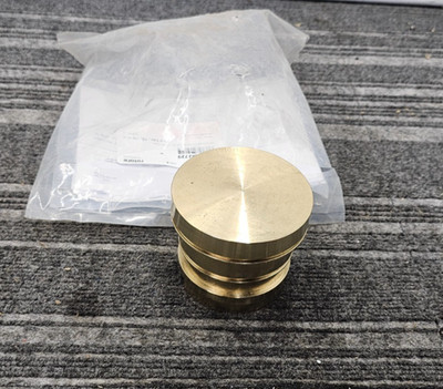 ROTORK WIQ82729 IQ3 MOD 2C IQ35 A DRIVE BUSH ONLY STEEL