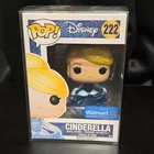 Funko Pop! Vinyl Disney Cinderella #222 Walmart Exclusive Figure