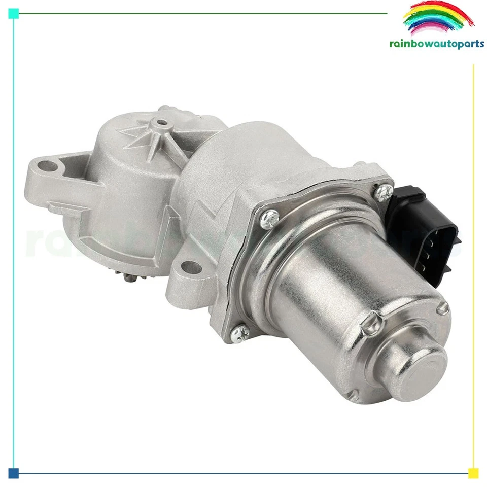 Transfer Case Motor For 2007-13 Chevrolet Avalanche 2007-14 GMC Yukon XL 1500 - Image 3 of 4