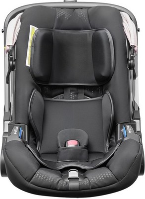 uppababy vista piggyback ride-along board UPPAbaby Vista PiggyBack Board