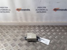 BMW 5 E60 E61 2006 Aerial antenna amplifier 6935024 REM52312