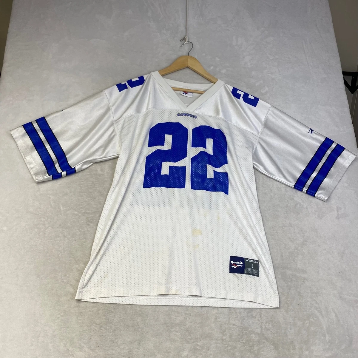Reebok Emmitt Smith NFL Jerseys for sale | eBay