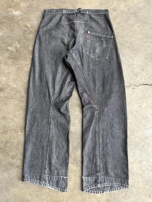 Levi's Engineered Jeans for Men for sale | eBay