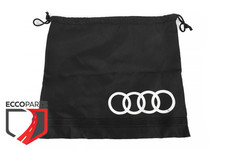 Small Charger Bag 4J3860252 for Audi E-Tron, Compatible with Porsche Taycan