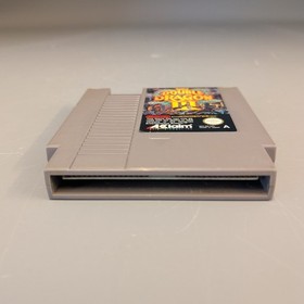 Double Dragon 3 - NES - Pal A (Used)