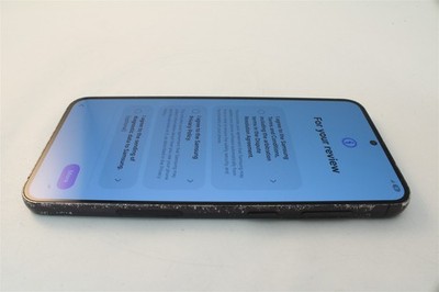 Samsung Galaxy S23+ 512GB Black - Unlocked AT&T T-Mobile Verizon