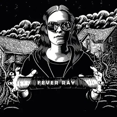 Fever Ray - Fever Ray (New Edt.) ZUSTAND SEHR GUT