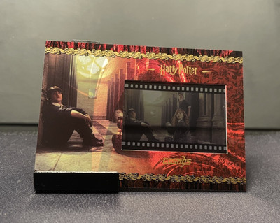 Harry Potter Trading Card Kakawow - Film Card Chamber of Secrets 170/299 (1)