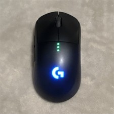 Logitech G Pro Wireless Optical Gaming Mouse ...