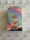Display Bundle Pokémon EV8.5 Évolution Prismatique Neuf FR Parfaitement scellé