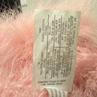 Vintage Disney Large Plush Flamingo Alice In Wonderland By Queen Of Hearts — photo 8