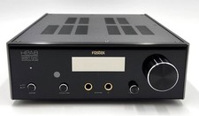 Fostex 32-Bit 2-Channel DAC Headphone Amplifier HP-A8