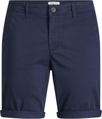 JACK & JONES Male Chino Shorts Regular Fit Chino Shorts