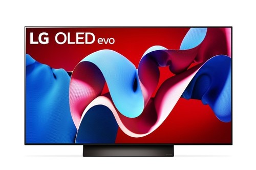 LG OLED48C43LA.API Oled Evo C4 48" 4K UHD Smart TV 2024 prezzo ebay