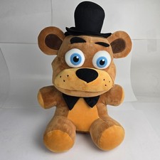 Funko Five Nights at Freddys Freddy Fazbear P...